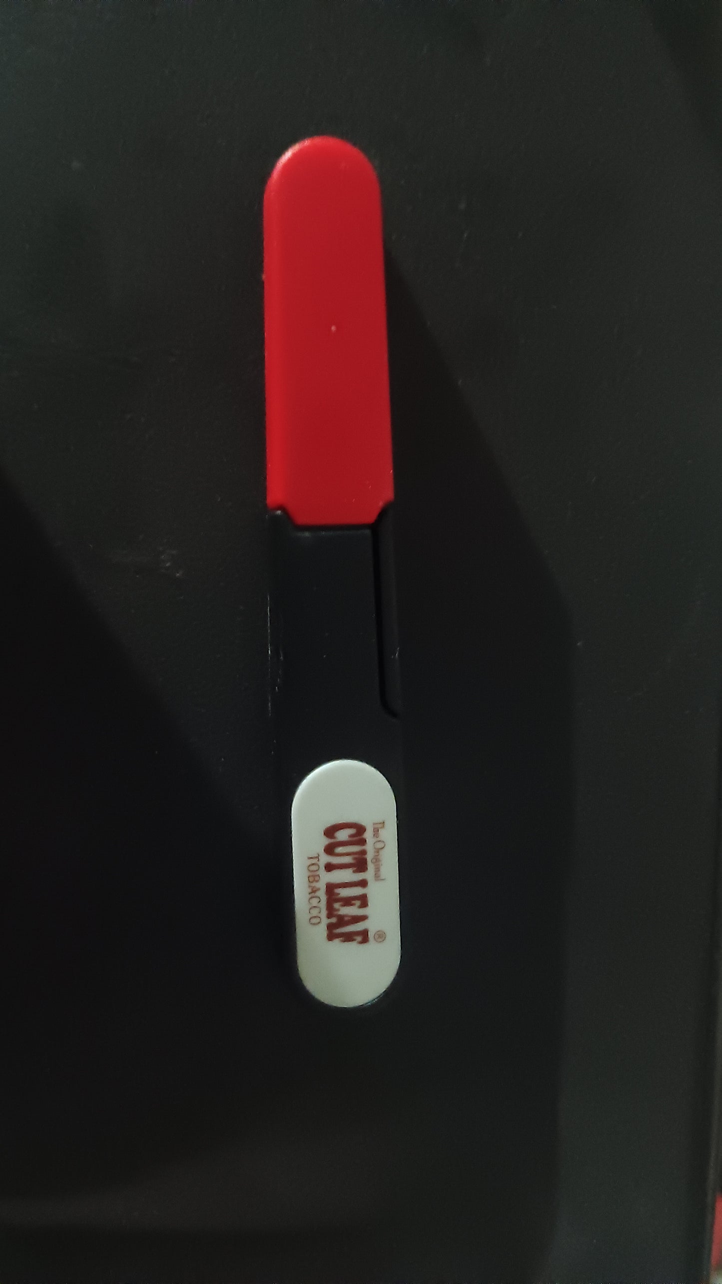 GRABBA TOOL by the Original CUT LEAF