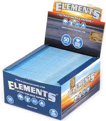 Element King Slim