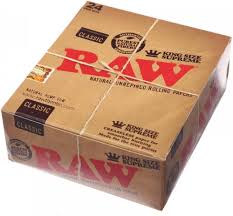 RAW KING SUPREME Rolling papers