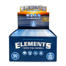 Element King Wide