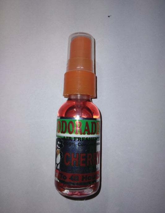 Super Odorade Cherry