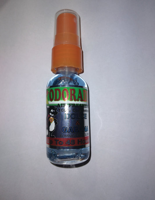 Super Odorade Dolce & Gabbano