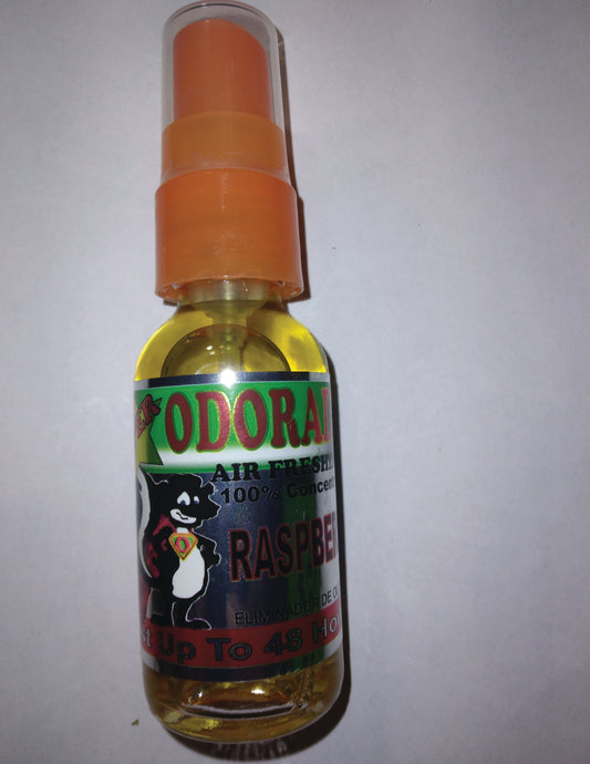 Super Odorade Raspberry