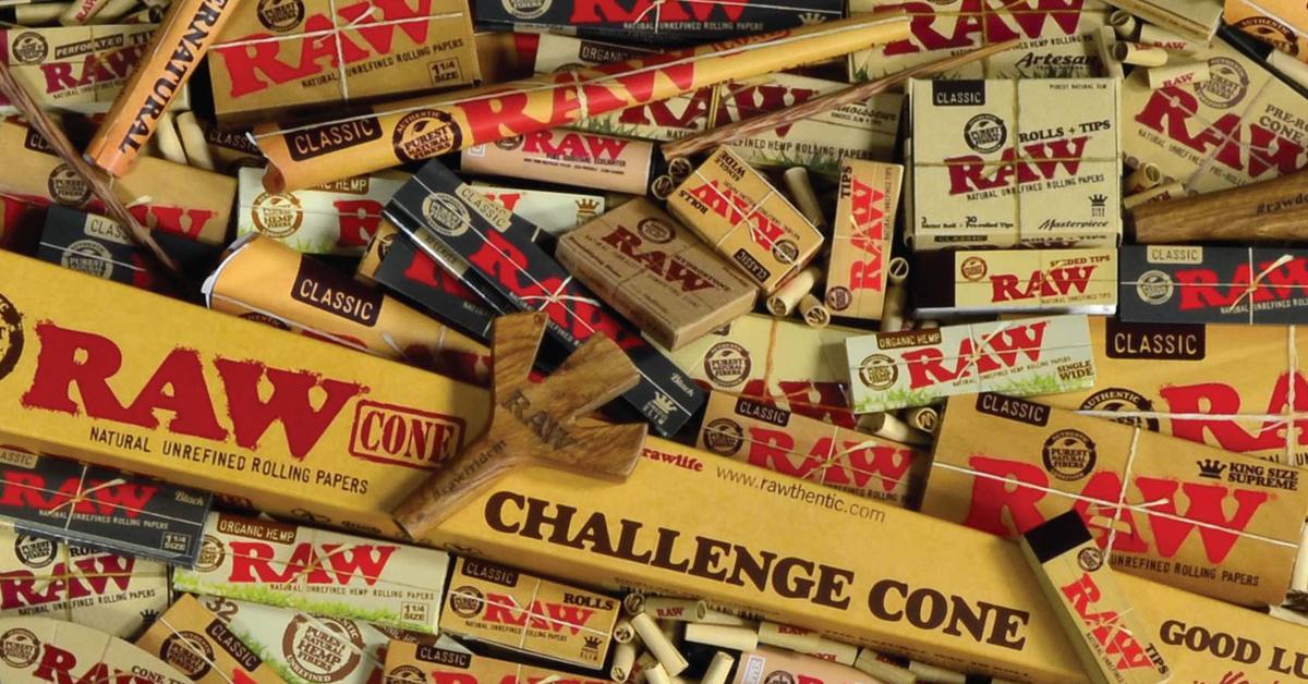 RAW Papers