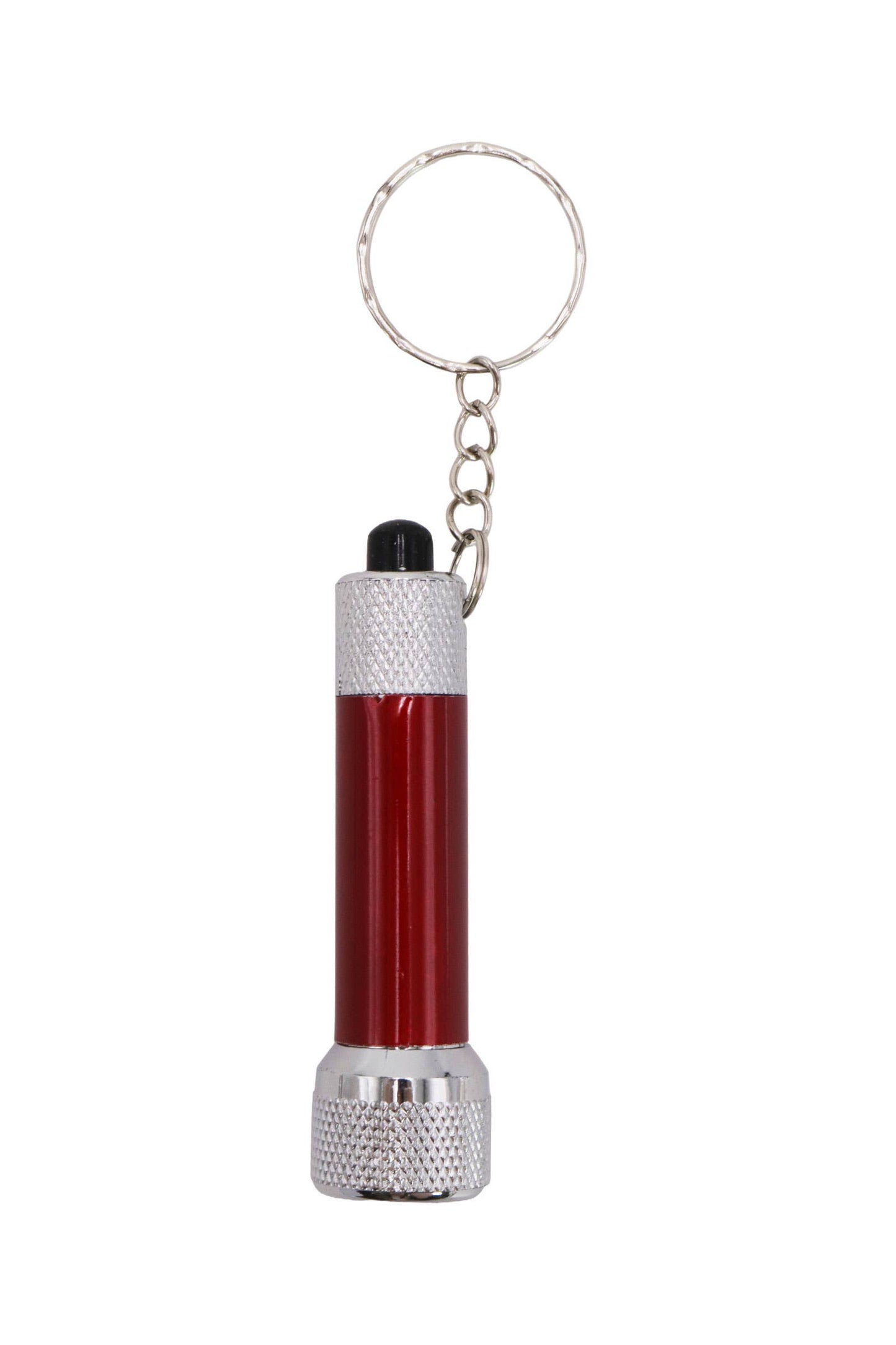5-bulb High-luminous Led Flashlight - 12 Pcs: ASSORTED / ONE SIZE