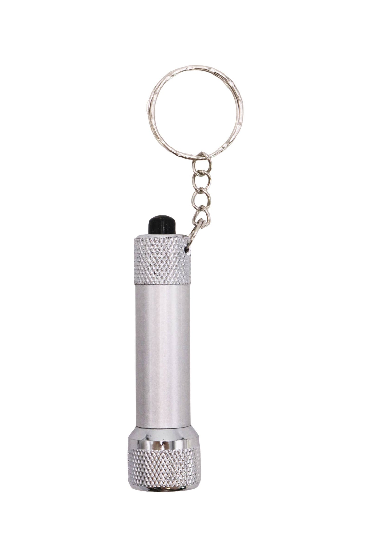 5-bulb High-luminous Led Flashlight - 12 Pcs: ASSORTED / ONE SIZE