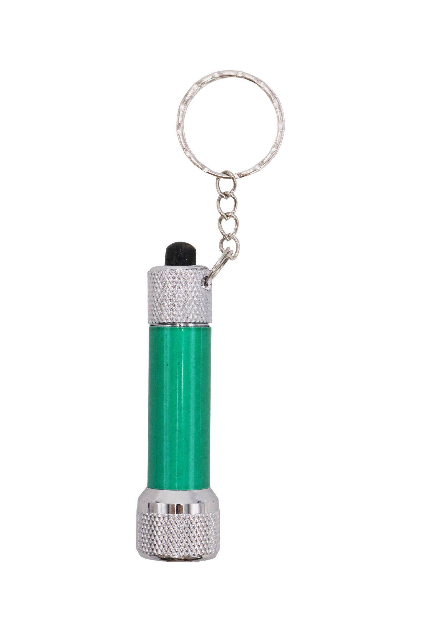 5-bulb High-luminous Led Flashlight - 12 Pcs: ASSORTED / ONE SIZE