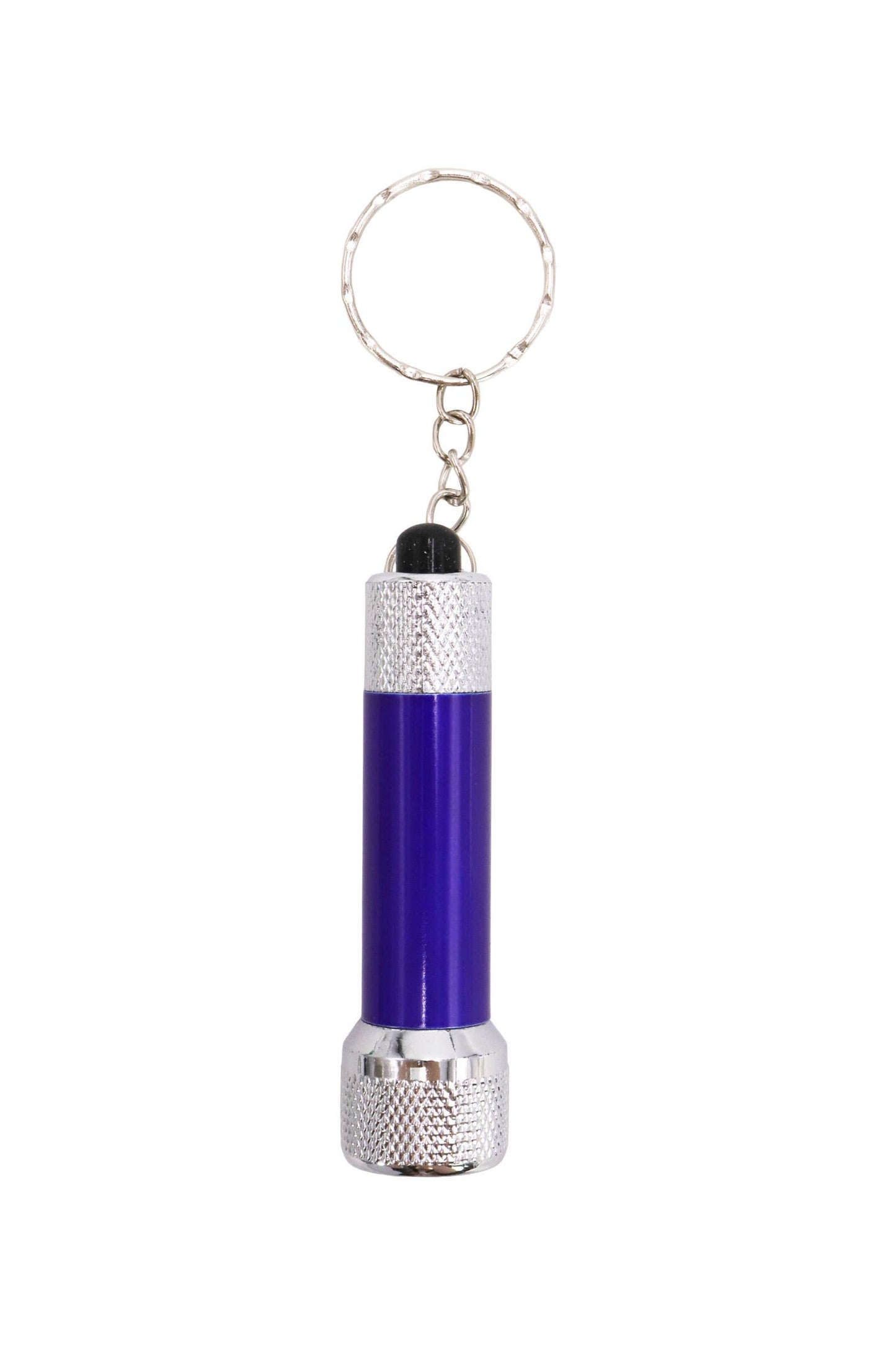 5-bulb High-luminous Led Flashlight - 12 Pcs: ASSORTED / ONE SIZE