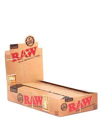 RAW 1 1/4 Classic