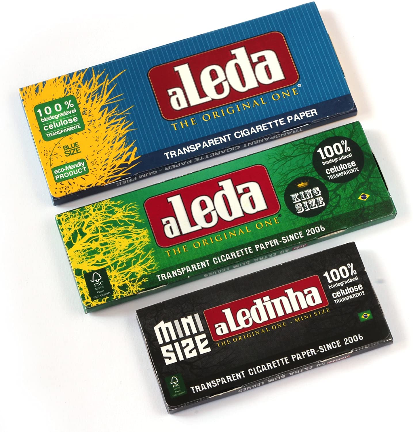 Load video: The Original Transparent Rolling Paper. Clean and tasteless
