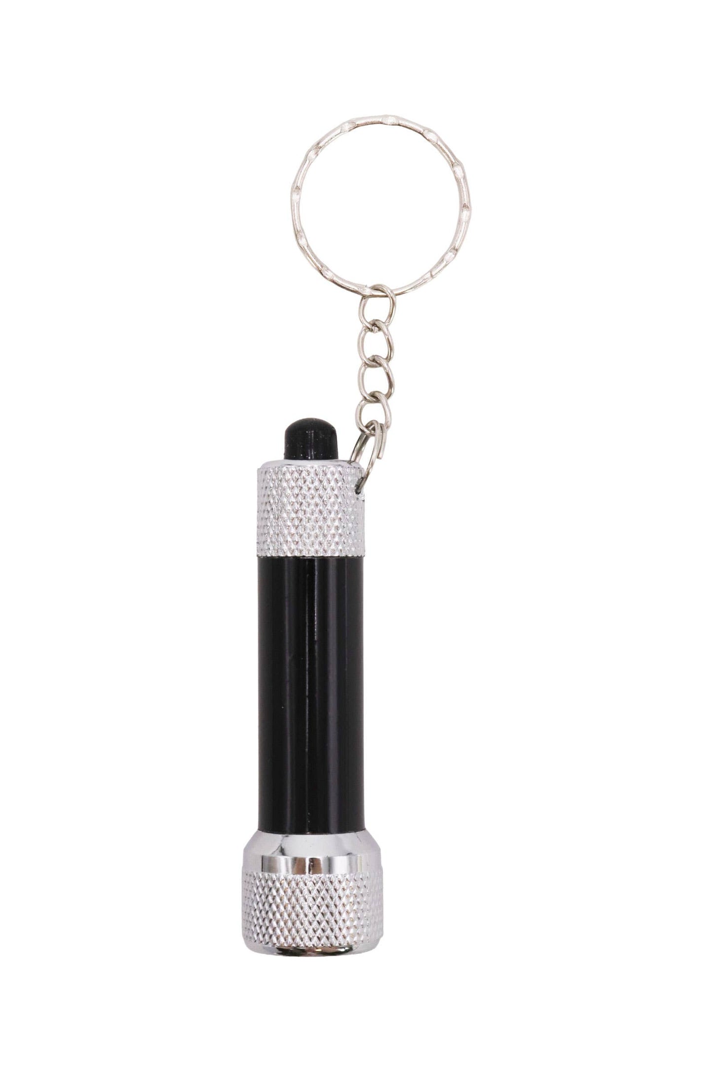 5-bulb High-luminous Led Flashlight - 12 Pcs: ASSORTED / ONE SIZE