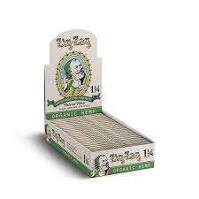 Zig Zag Hemp 1.4