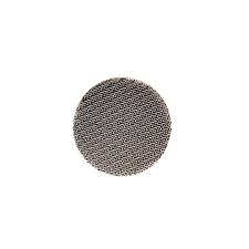 LONG BREATH titanium screens